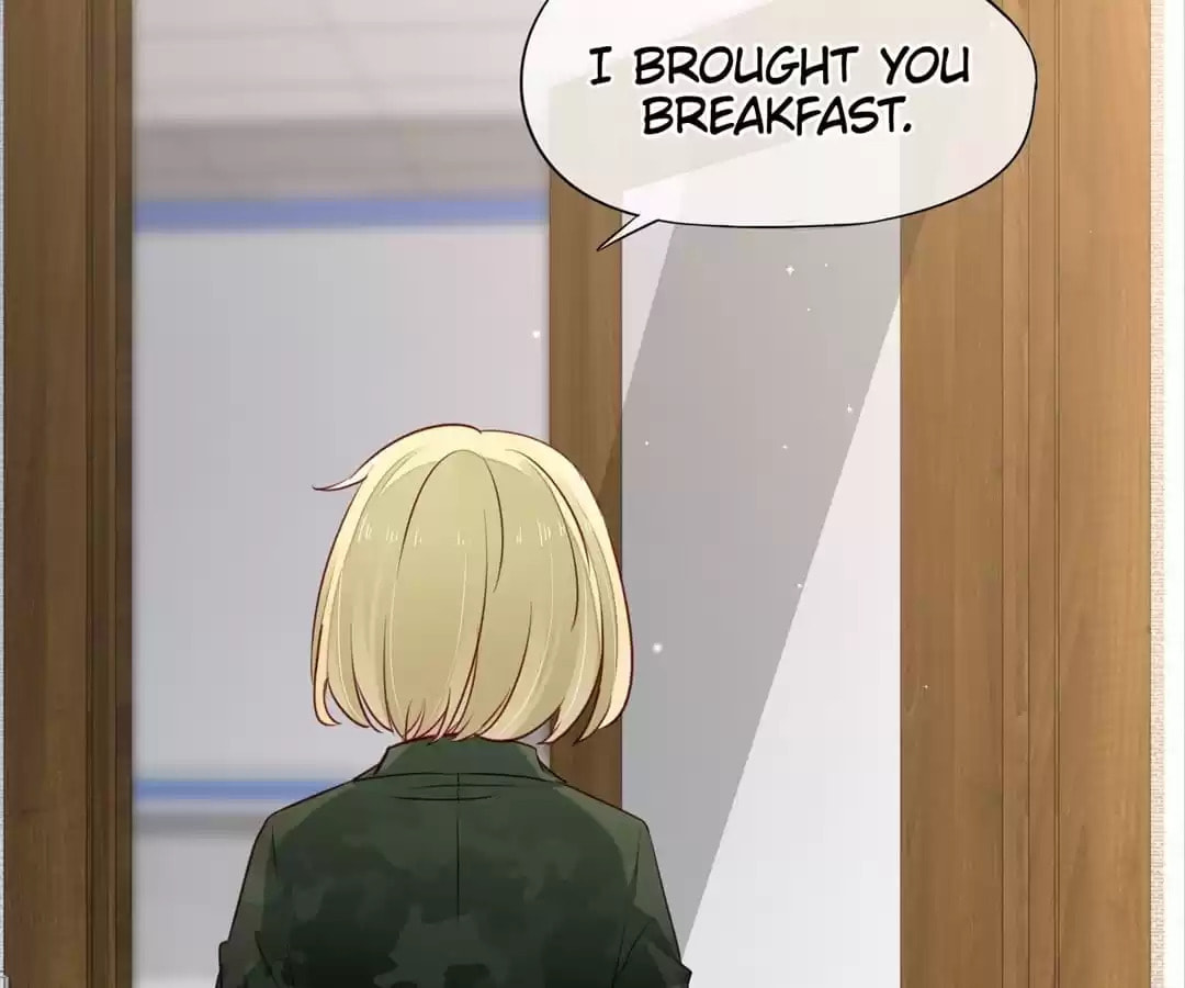 37.5℃ Hidden Love (Colored) Chapter 35 page 57 - 