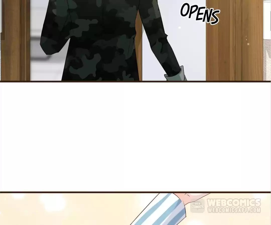 37.5℃ Hidden Love (Colored) Chapter 35 page 58 - 
