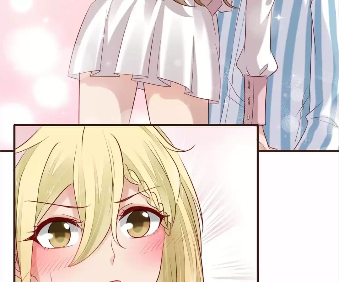 37.5℃ Hidden Love (Colored) Chapter 35 page 60 - 