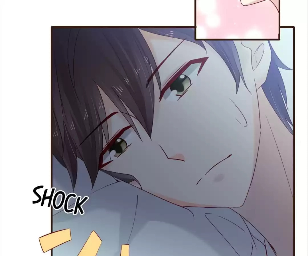 37.5℃ Hidden Love (Colored) Chapter 35 page 7 - 