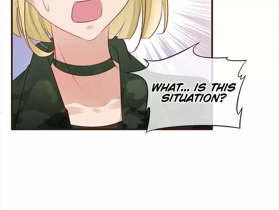 37.5℃ Hidden Love (Colored) Chapter 35 page 61 - 
