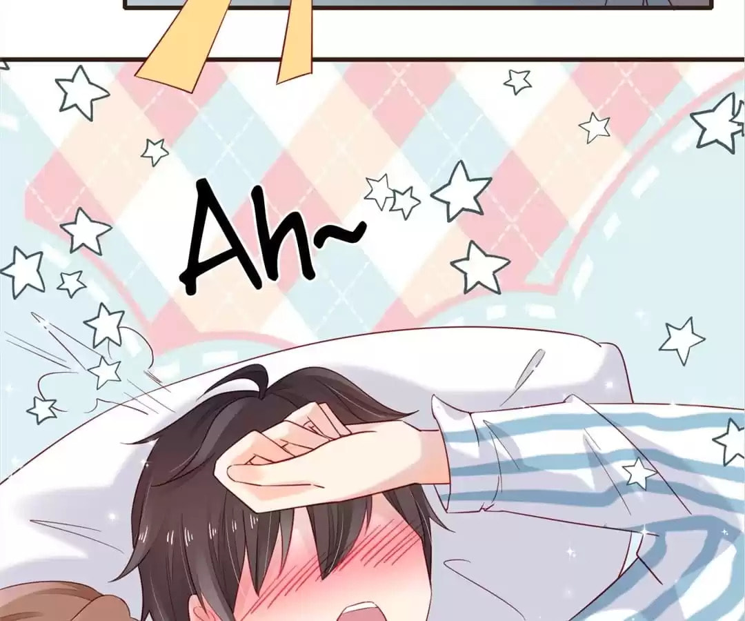 37.5℃ Hidden Love (Colored) Chapter 35 page 8 - 