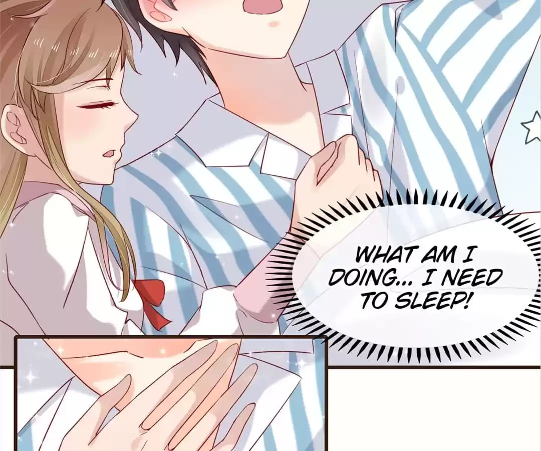 37.5℃ Hidden Love (Colored) Chapter 35 page 9 - 