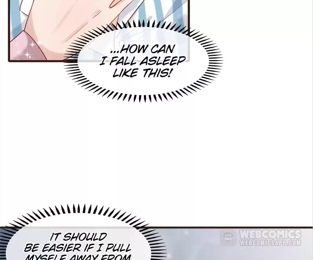 37.5℃ Hidden Love (Colored) Chapter 35 page 10 - 
