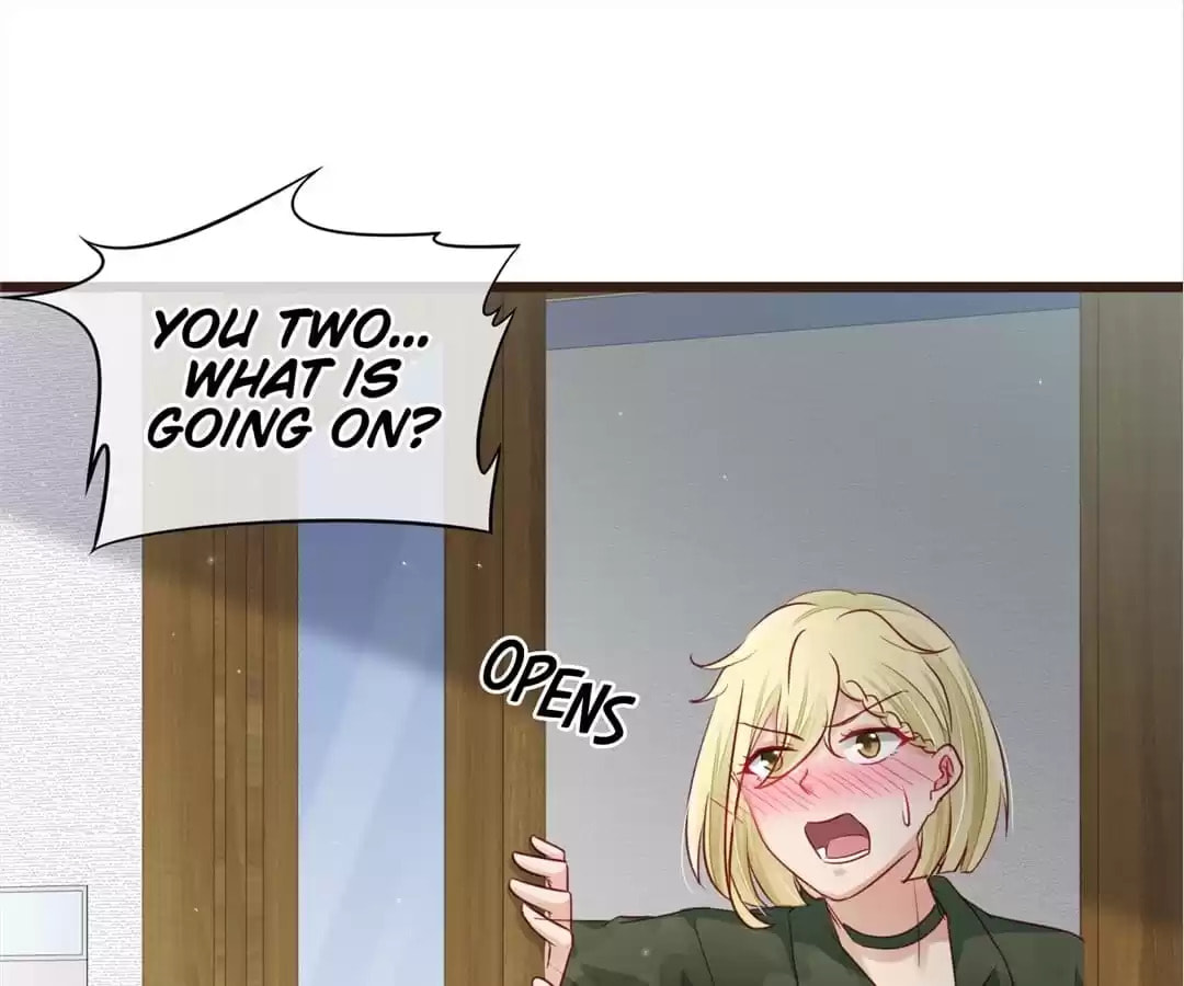 37.5℃ Hidden Love (Colored) Chapter 36 page 1 - 