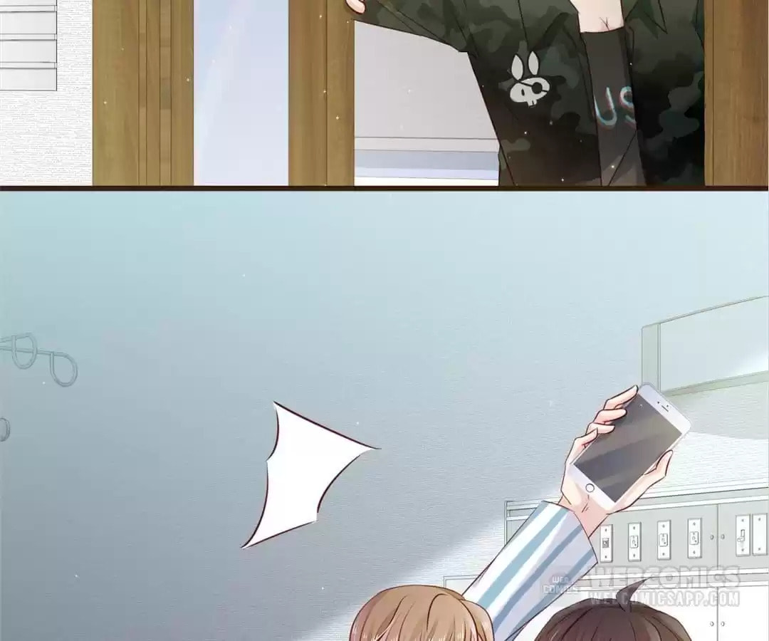 37.5℃ Hidden Love (Colored) Chapter 36 page 2 - 