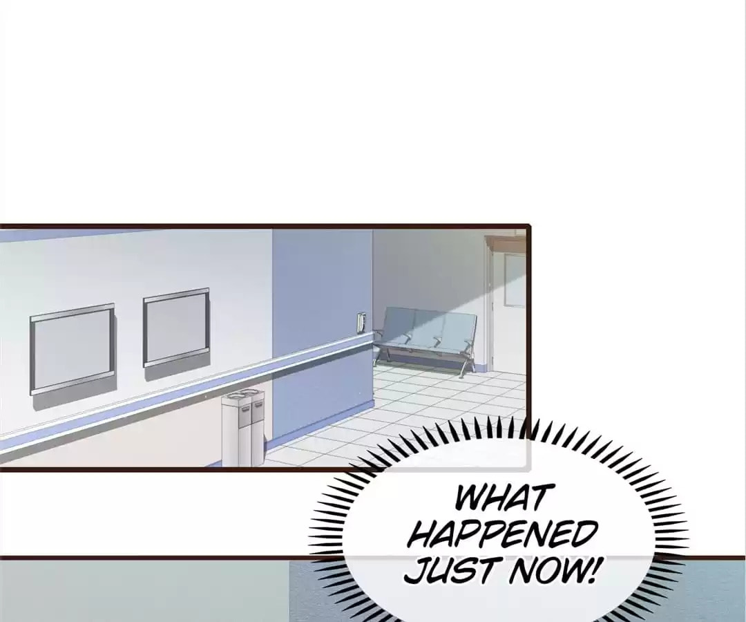 37.5℃ Hidden Love (Colored) Chapter 36 page 11 - 