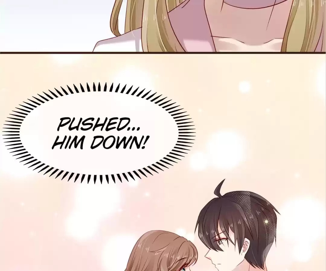37.5℃ Hidden Love (Colored) Chapter 36 page 14 - 