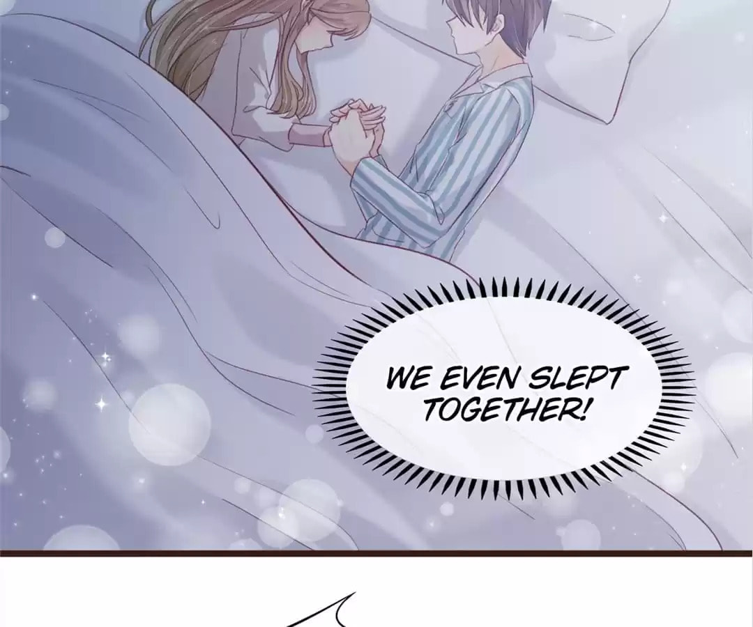 37.5℃ Hidden Love (Colored) Chapter 36 page 17 - 