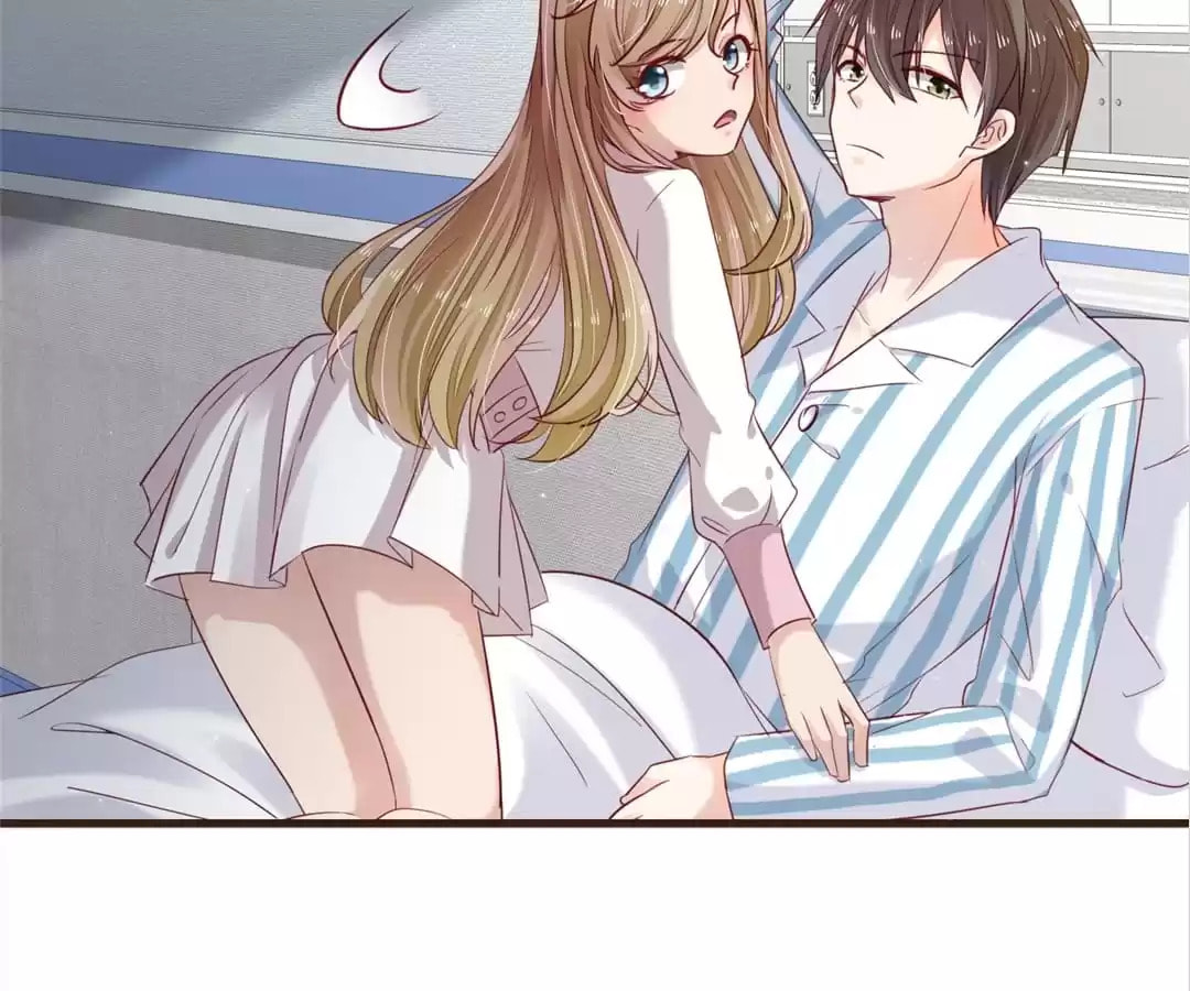 37.5℃ Hidden Love (Colored) Chapter 36 page 3 - 