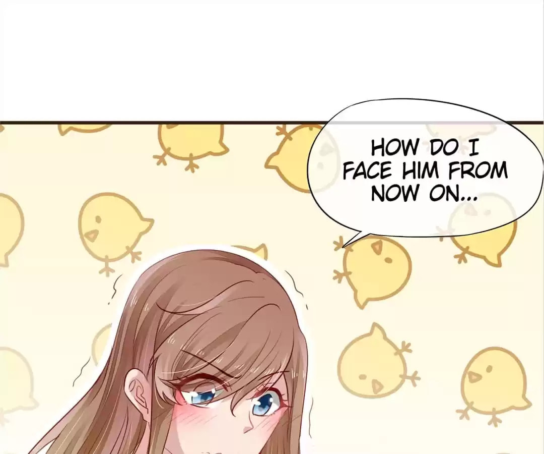 37.5℃ Hidden Love (Colored) Chapter 36 page 21 - 