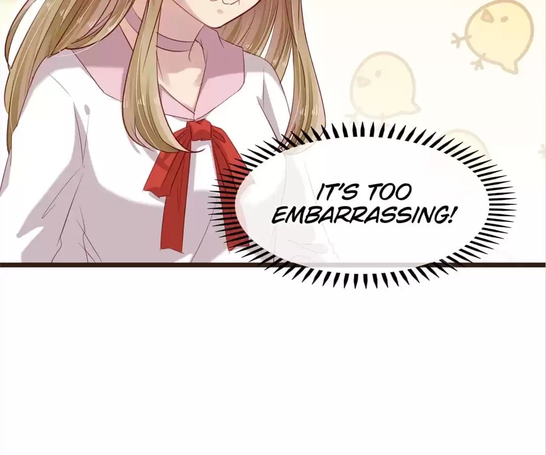 37.5℃ Hidden Love (Colored) Chapter 36 page 22 - 