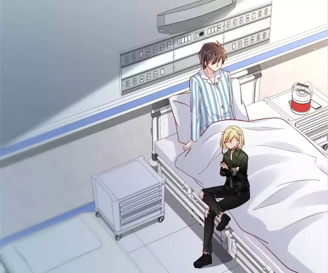 37.5℃ Hidden Love (Colored) Chapter 36 page 24 - 