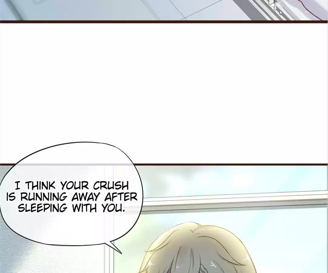 37.5℃ Hidden Love (Colored) Chapter 36 page 25 - 
