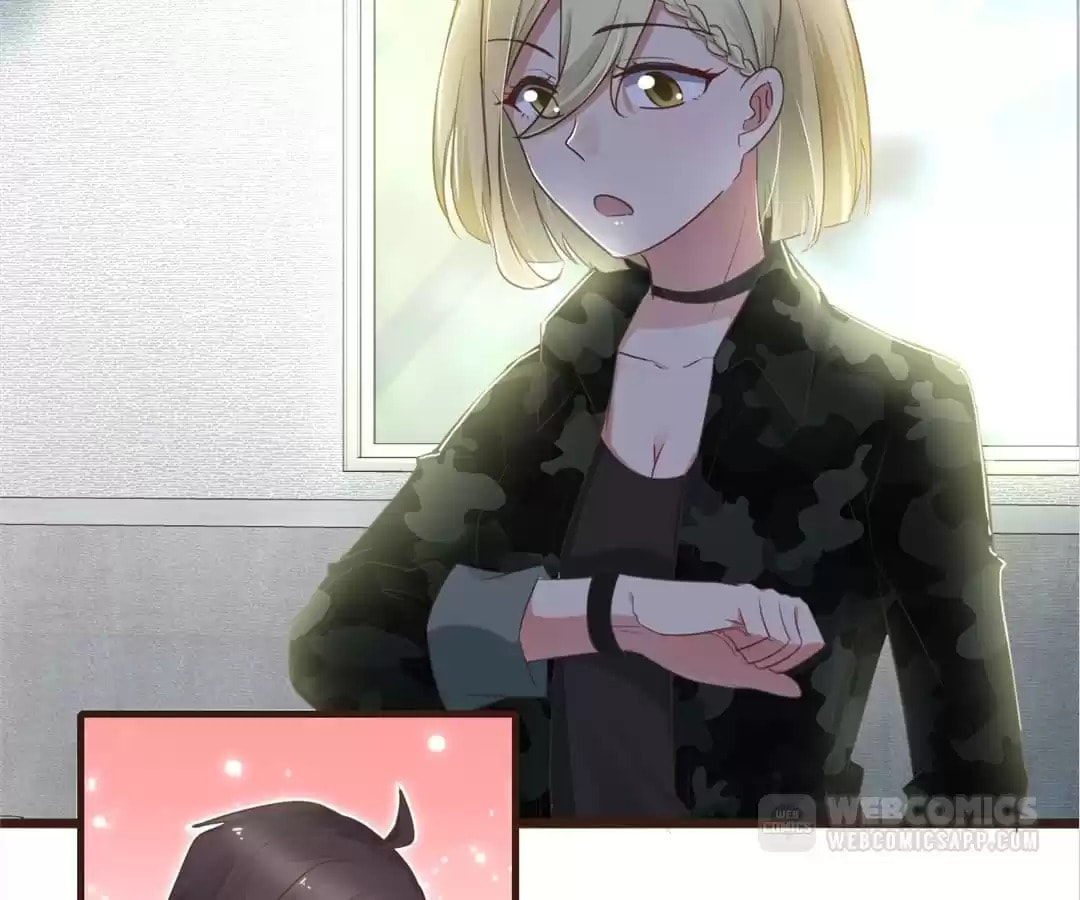 37.5℃ Hidden Love (Colored) Chapter 36 page 26 - 