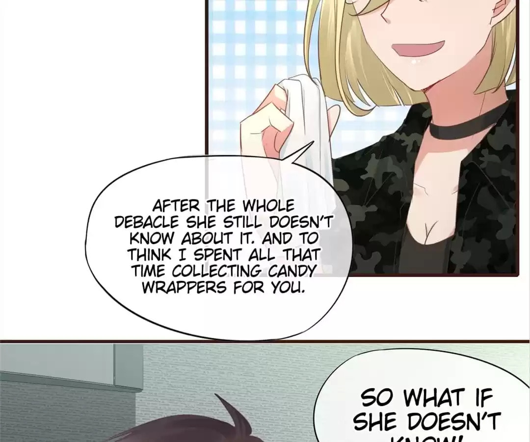 37.5℃ Hidden Love (Colored) Chapter 36 page 28 - 