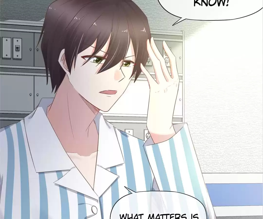 37.5℃ Hidden Love (Colored) Chapter 36 page 29 - 