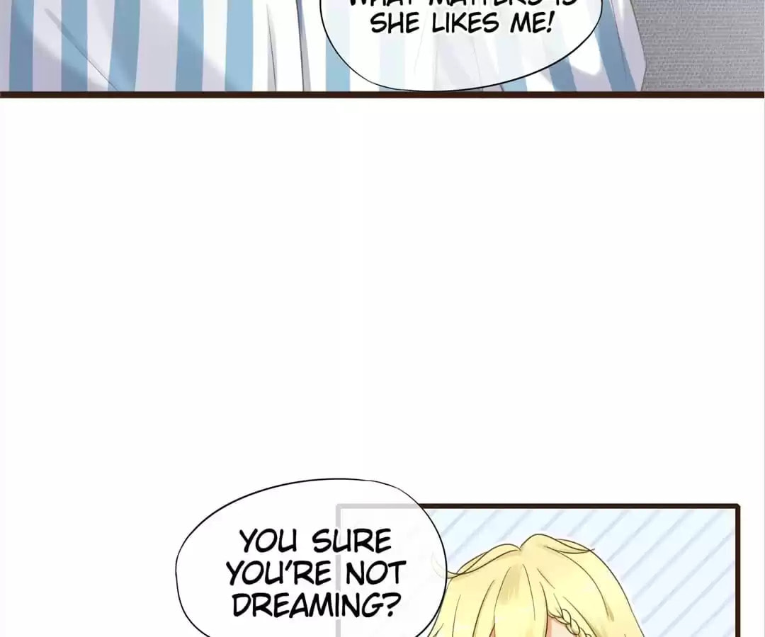 37.5℃ Hidden Love (Colored) Chapter 36 page 30 - 