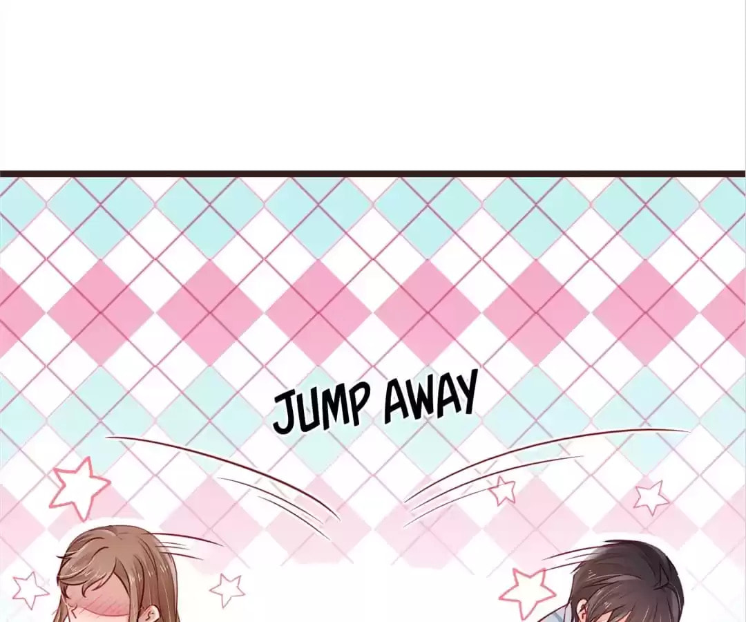 37.5℃ Hidden Love (Colored) Chapter 36 page 4 - 