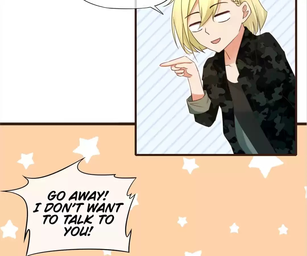 37.5℃ Hidden Love (Colored) Chapter 36 page 31 - 