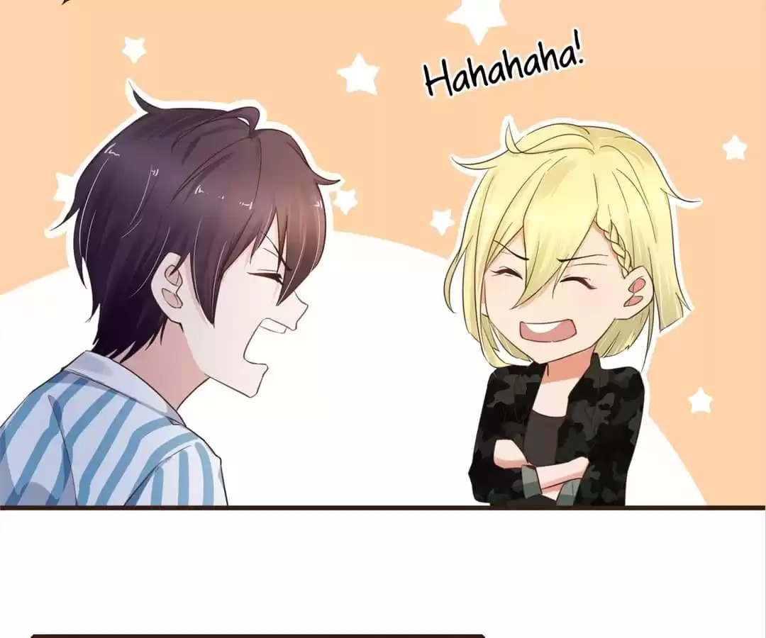 37.5℃ Hidden Love (Colored) Chapter 36 page 32 - 
