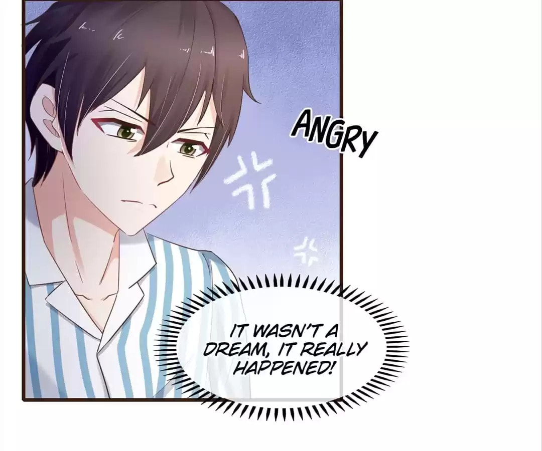 37.5℃ Hidden Love (Colored) Chapter 36 page 33 - 