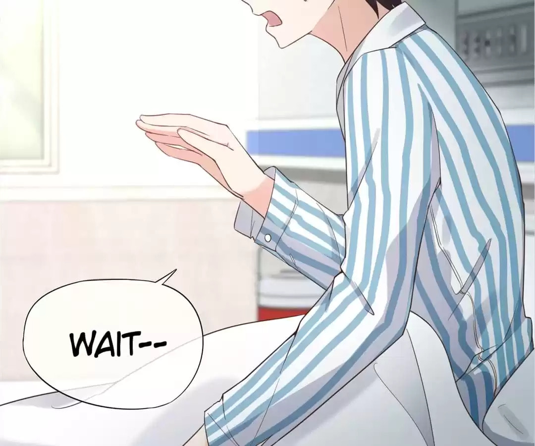 37.5℃ Hidden Love (Colored) Chapter 36 page 35 - 