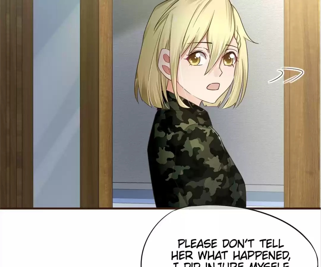 37.5℃ Hidden Love (Colored) Chapter 36 page 37 - 