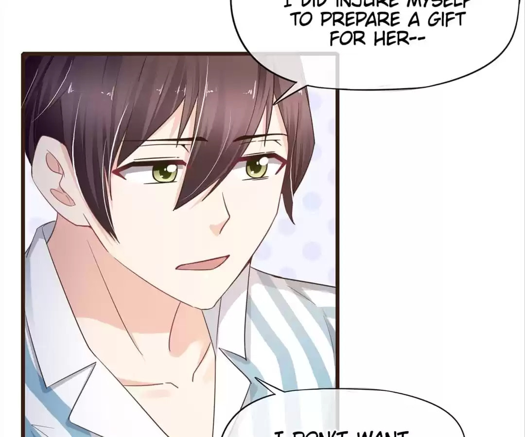 37.5℃ Hidden Love (Colored) Chapter 36 page 38 - 
