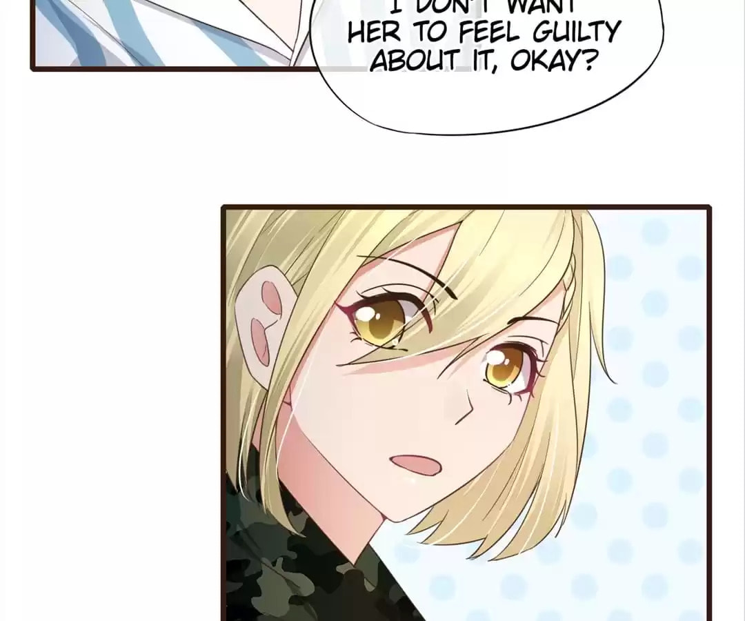 37.5℃ Hidden Love (Colored) Chapter 36 page 39 - 