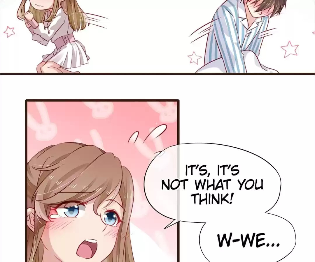 37.5℃ Hidden Love (Colored) Chapter 36 page 5 - 