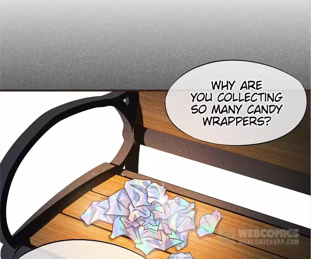 37.5℃ Hidden Love (Colored) Chapter 36 page 42 - 