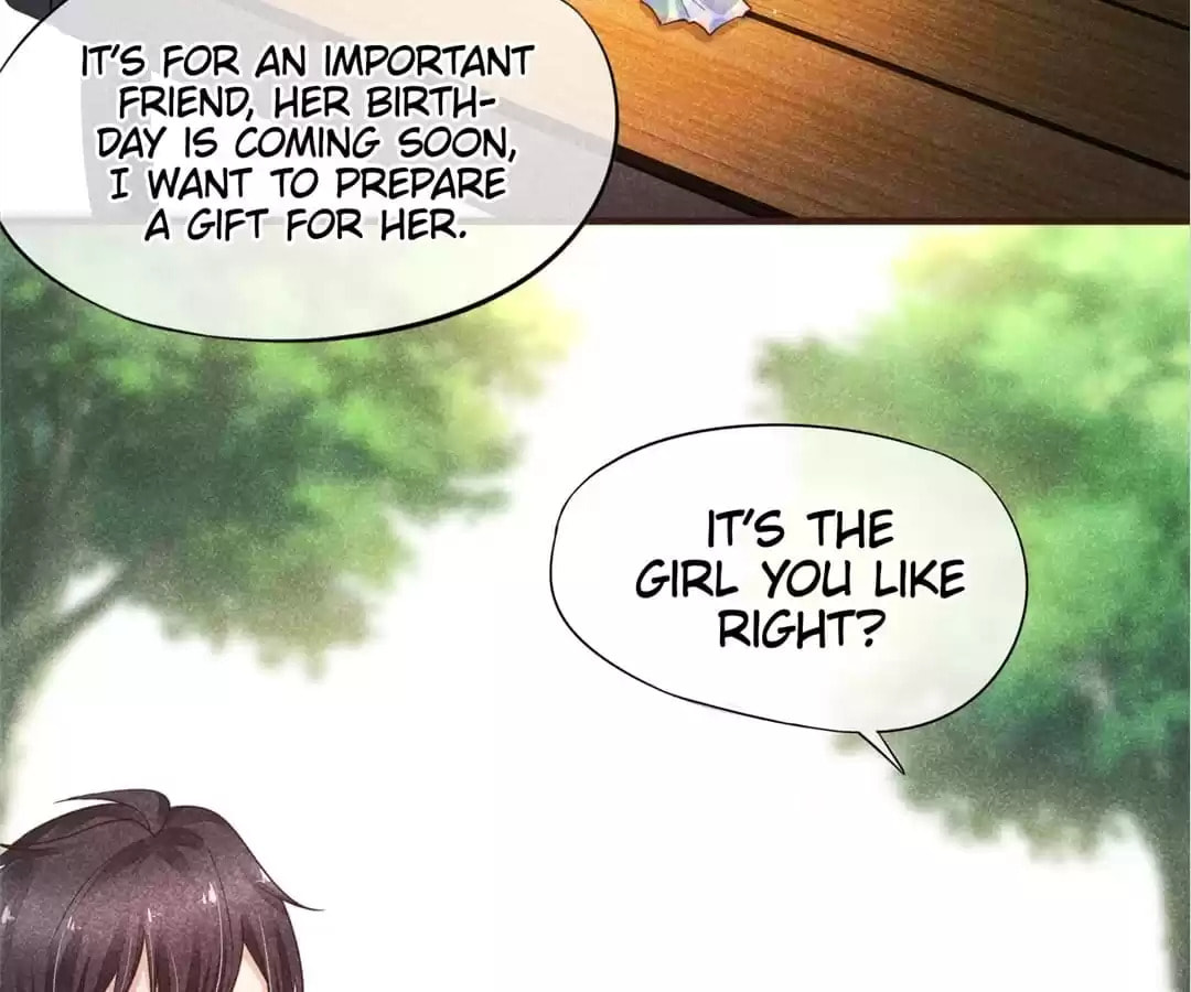 37.5℃ Hidden Love (Colored) Chapter 36 page 43 - 