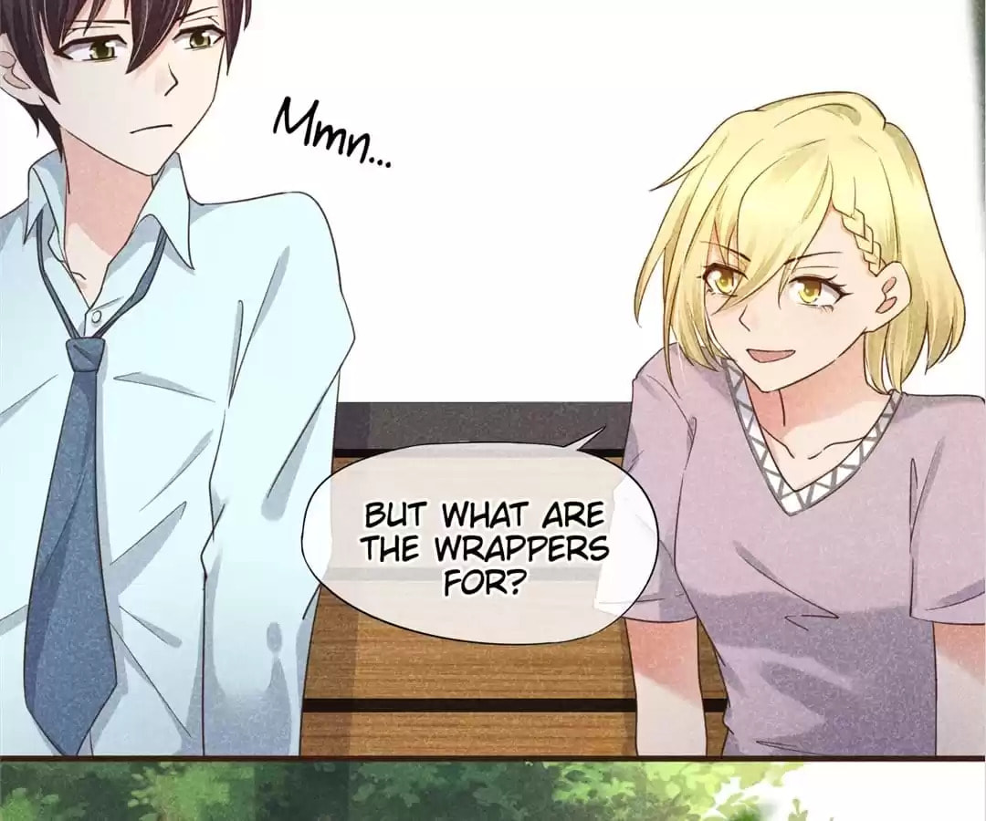 37.5℃ Hidden Love (Colored) Chapter 36 page 44 - 