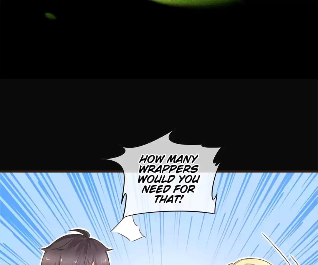 37.5℃ Hidden Love (Colored) Chapter 36 page 47 - 