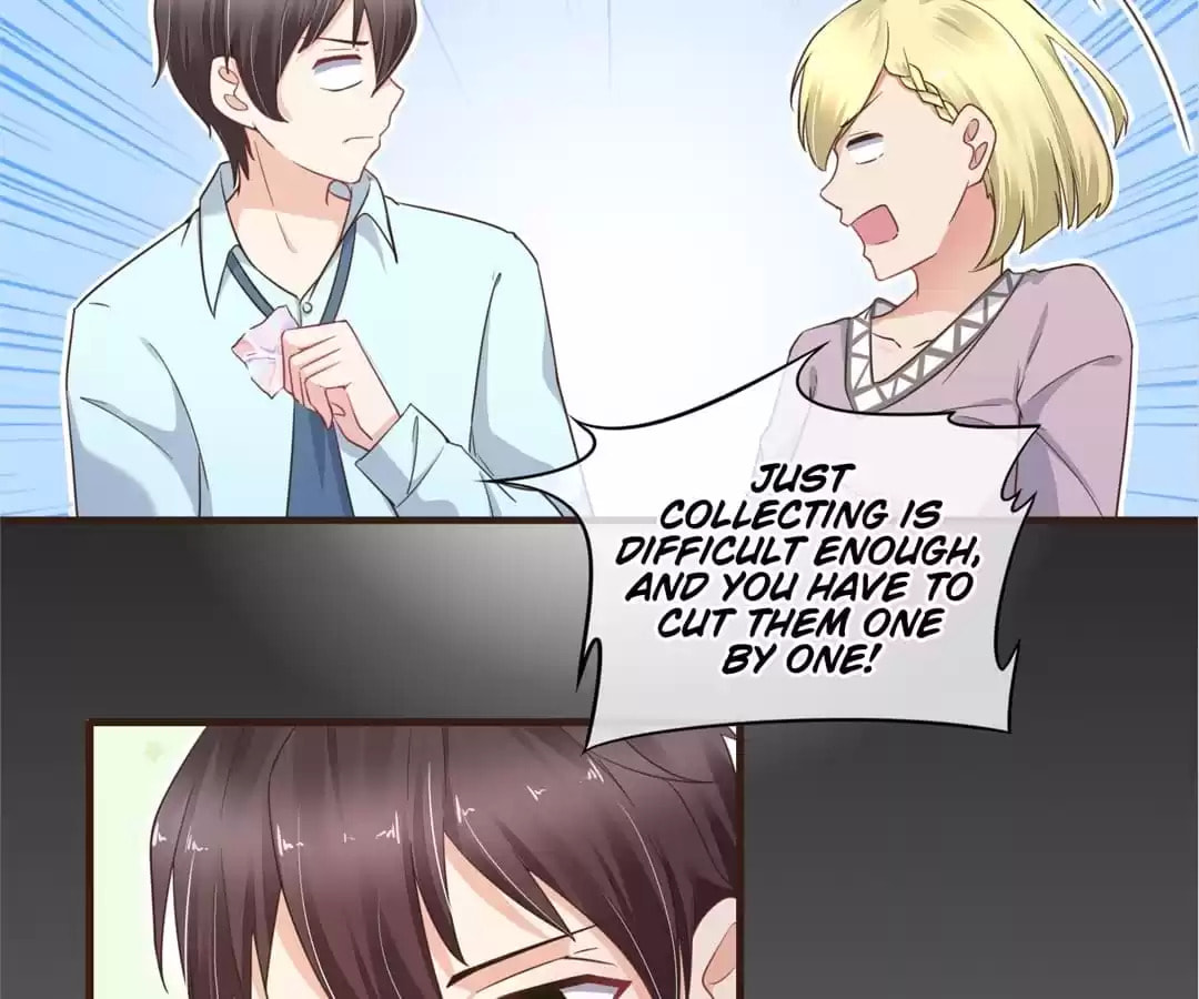 37.5℃ Hidden Love (Colored) Chapter 36 page 48 - 