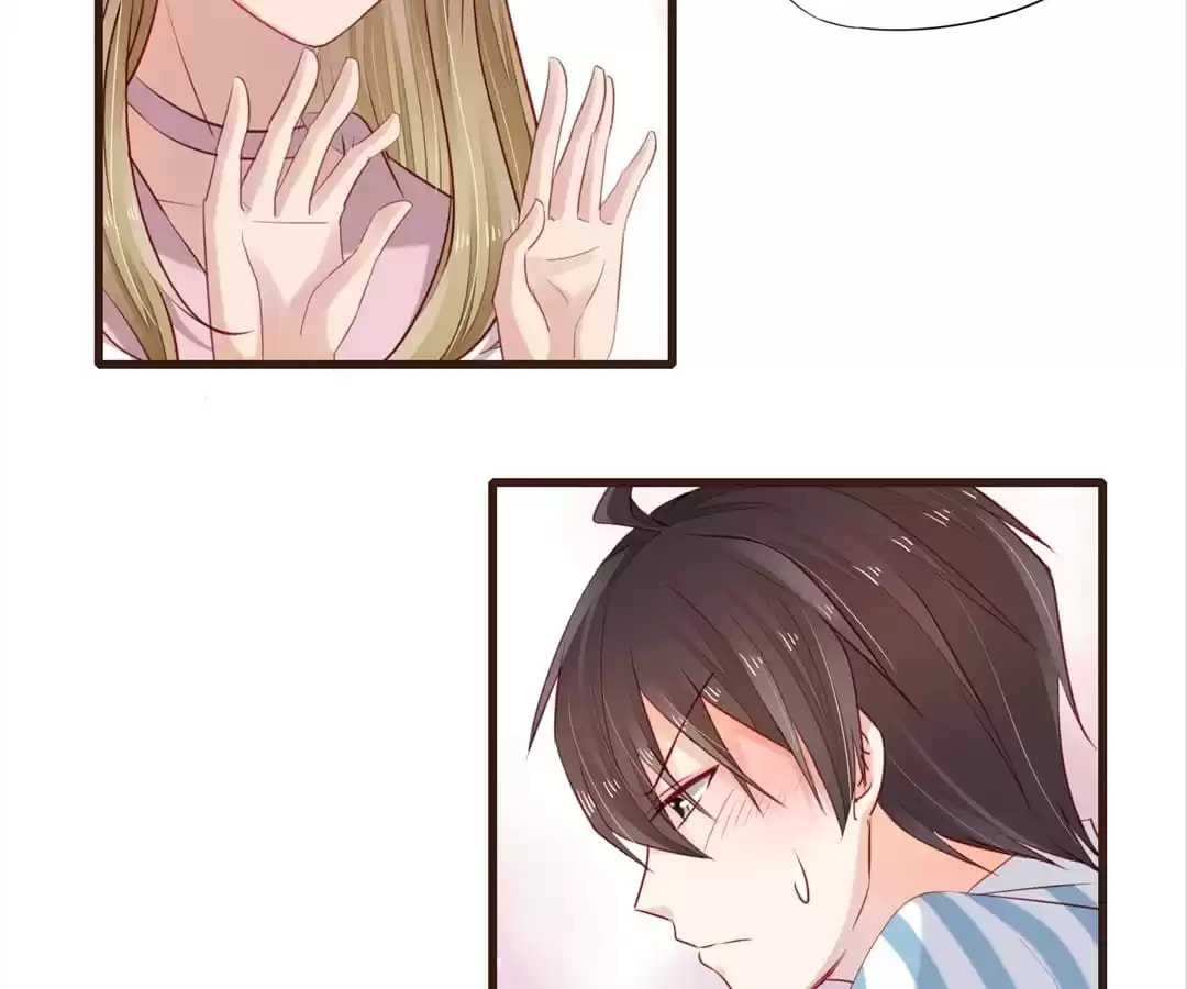37.5℃ Hidden Love (Colored) Chapter 36 page 6 - 