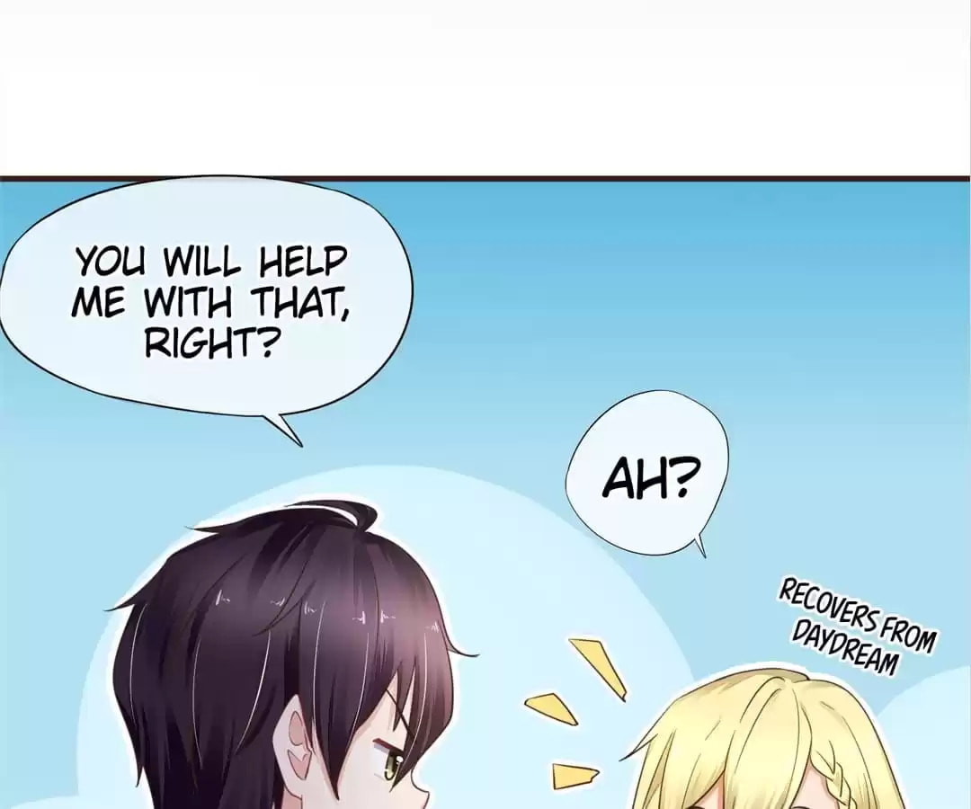 37.5℃ Hidden Love (Colored) Chapter 36 page 51 - 