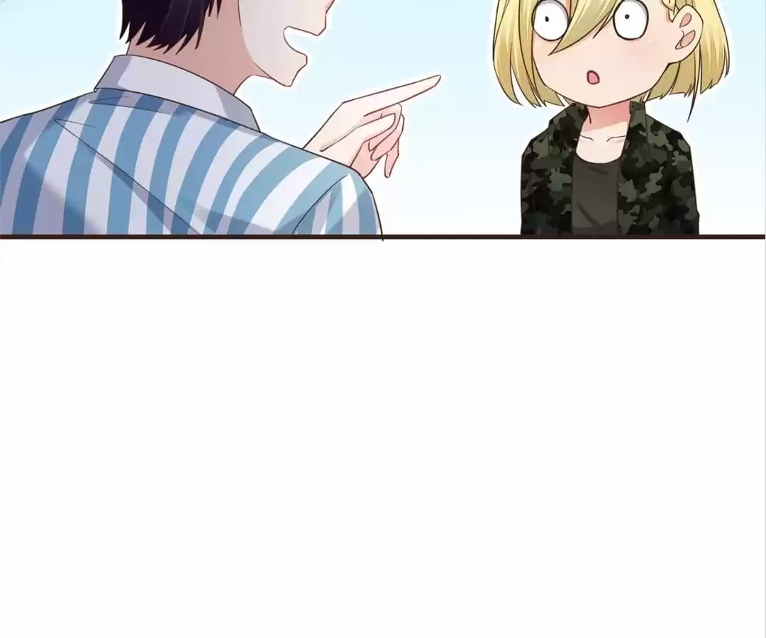 37.5℃ Hidden Love (Colored) Chapter 36 page 52 - 