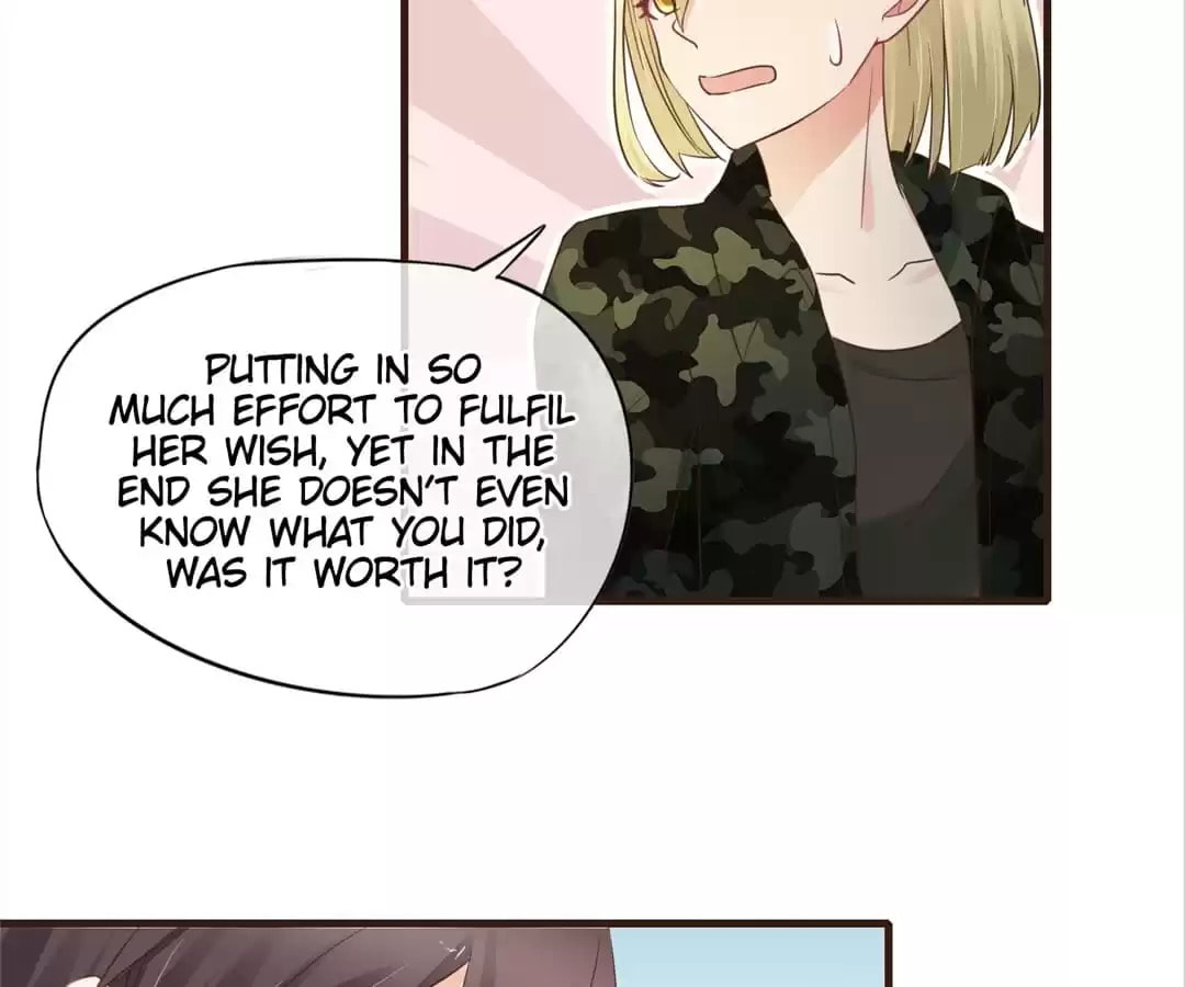 37.5℃ Hidden Love (Colored) Chapter 36 page 55 - 