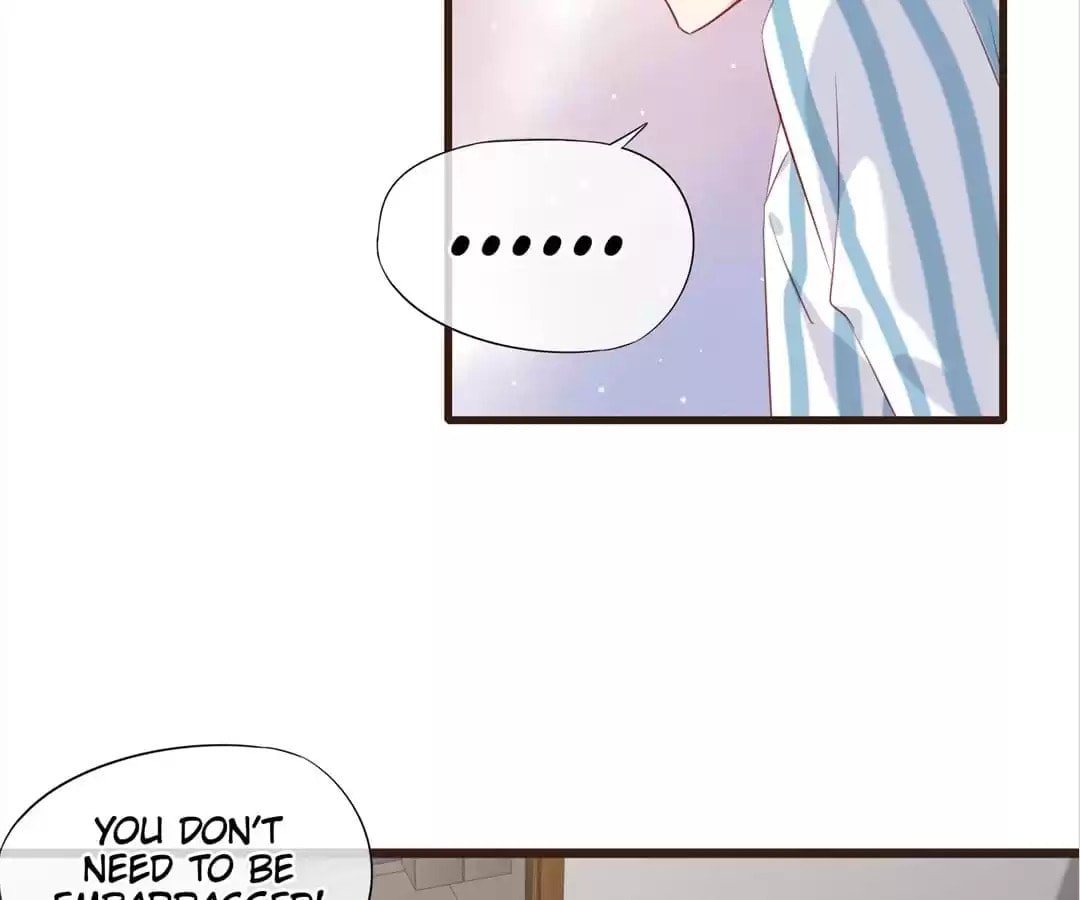 37.5℃ Hidden Love (Colored) Chapter 36 page 7 - 