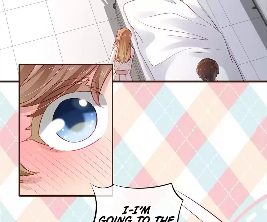 37.5℃ Hidden Love (Colored) Chapter 36 page 9 - 