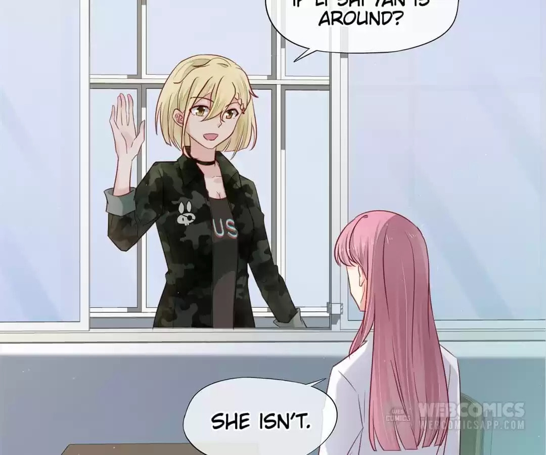 37.5℃ Hidden Love (Colored) Chapter 37 page 2 - 