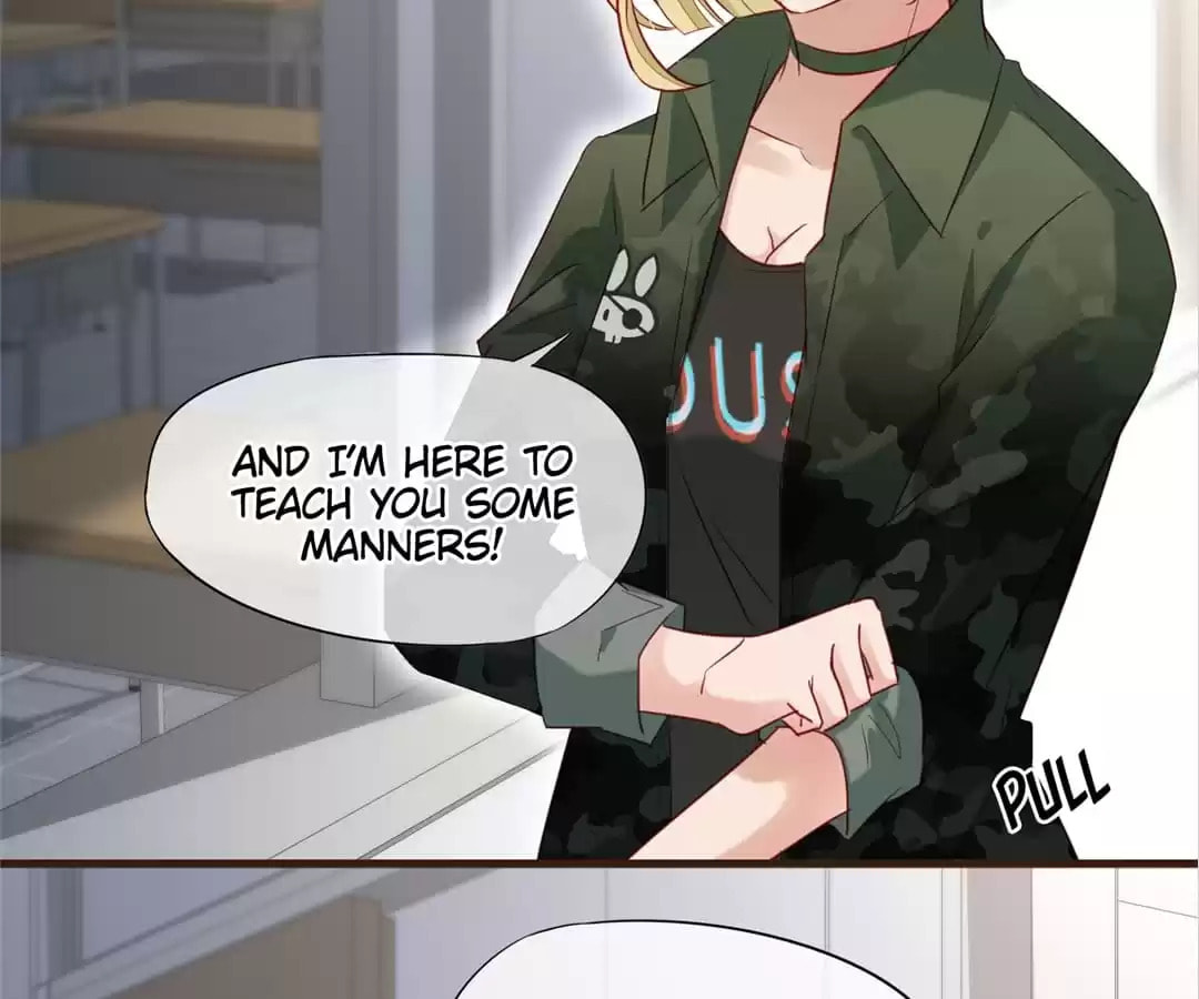 37.5℃ Hidden Love (Colored) Chapter 37 page 14 - 