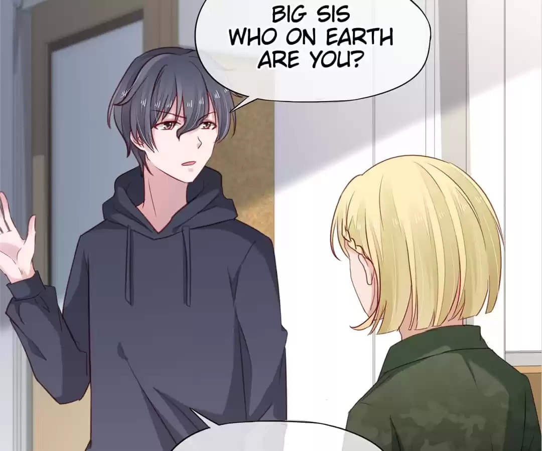 37.5℃ Hidden Love (Colored) Chapter 37 page 15 - 