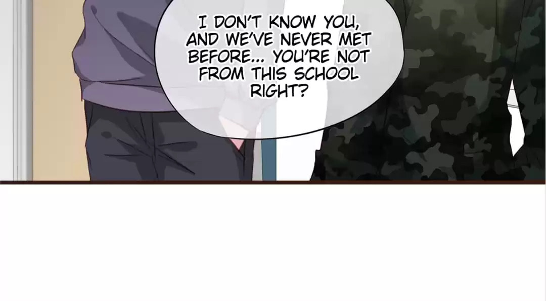 37.5℃ Hidden Love (Colored) Chapter 37 page 16 - 