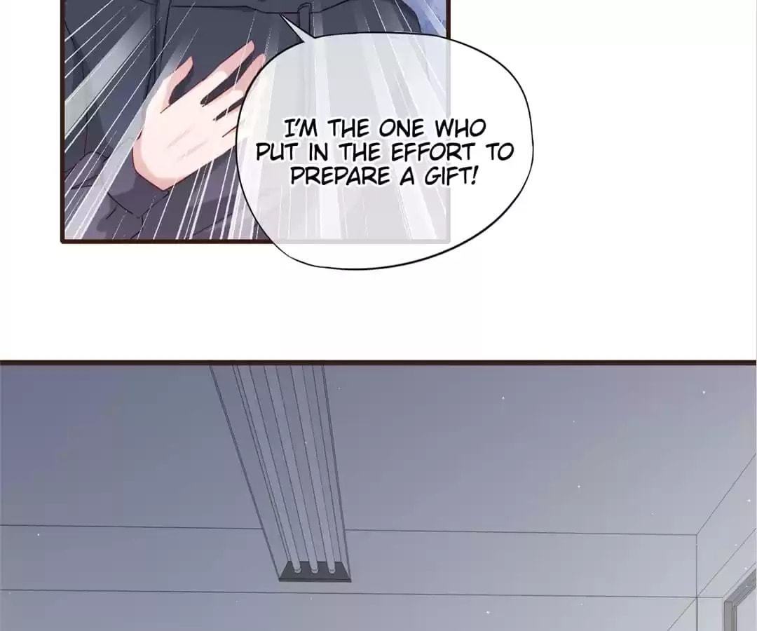 37.5℃ Hidden Love (Colored) Chapter 37 page 19 - 