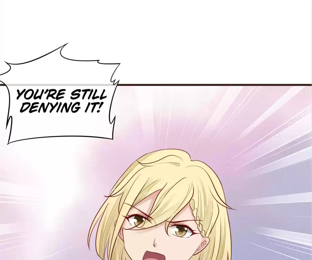 37.5℃ Hidden Love (Colored) Chapter 37 page 21 - 