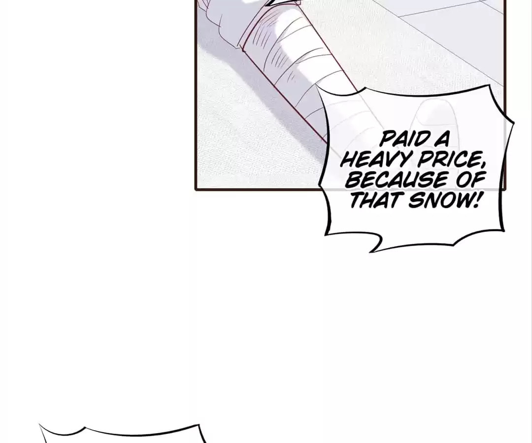 37.5℃ Hidden Love (Colored) Chapter 37 page 24 - 