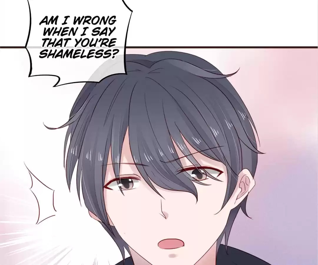 37.5℃ Hidden Love (Colored) Chapter 37 page 25 - 
